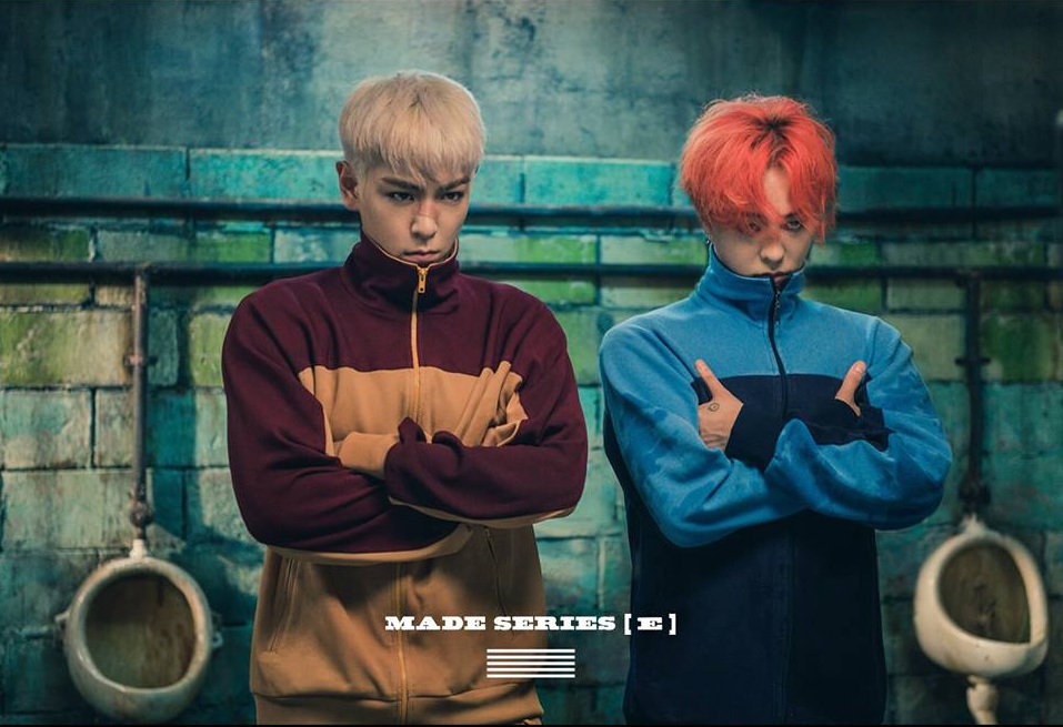 T.O.P (Big Bang) bất ngờ đăng bản nhạc lạ, fan nghi vấn chuẩn bị cho màn comeback cùng  G-Dragon?
