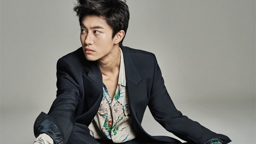 Kwak Dong Yeon xác nhận vào vai cameo trong bộ phim truyền hình KBS với sự tham gia của các diễn viên Kim Ji Won và Park Seo Joon